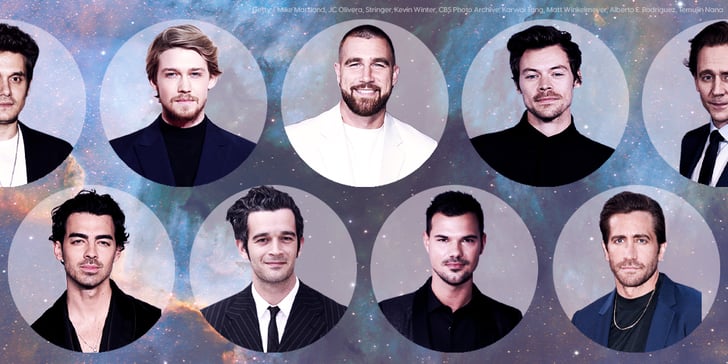 Which Taylor Swift Boyfriend You Are, Based on Zodiac Sign | POPSUGAR