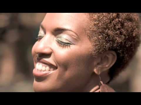 "Trizonna" by Trizonna McClendon