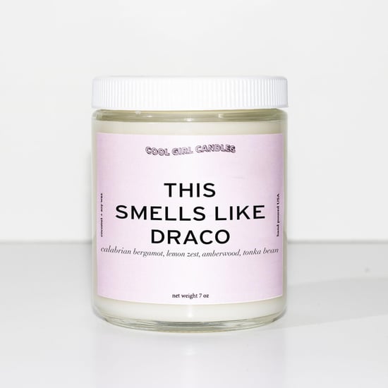 Best Harry Potter Candles