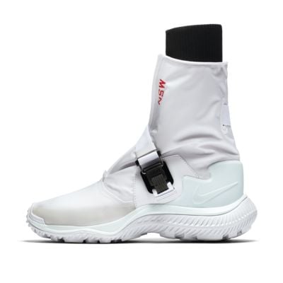 Gaiters
