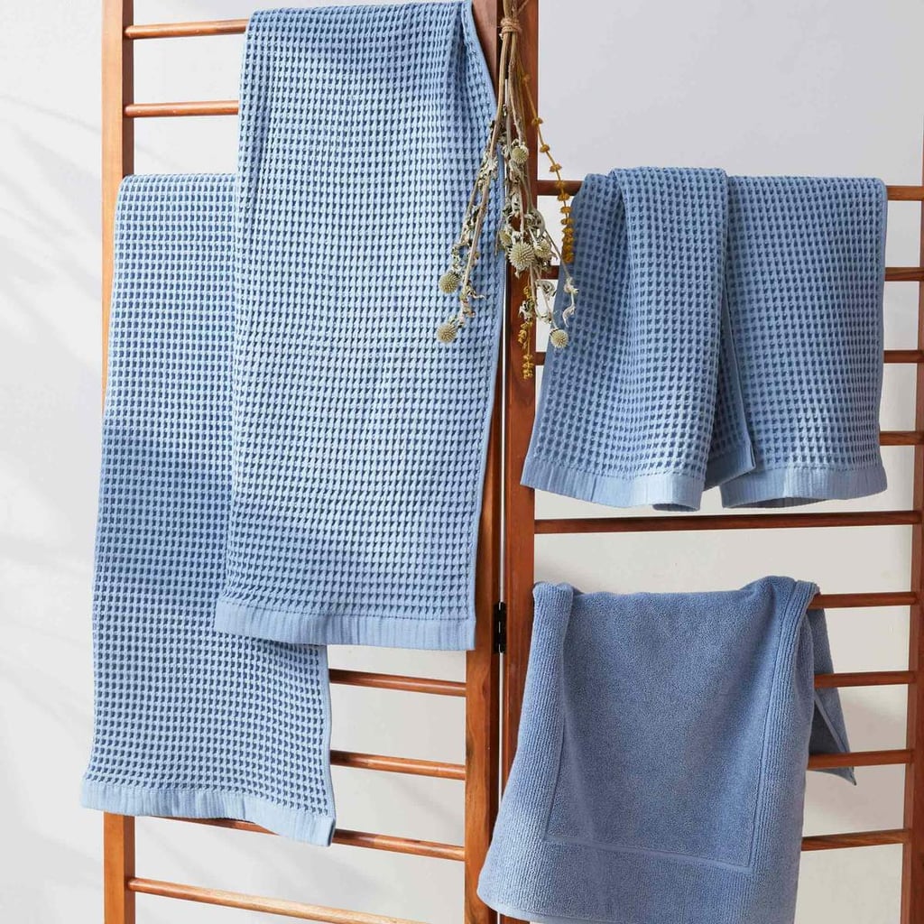 Brooklinen Waffle Hand Towels