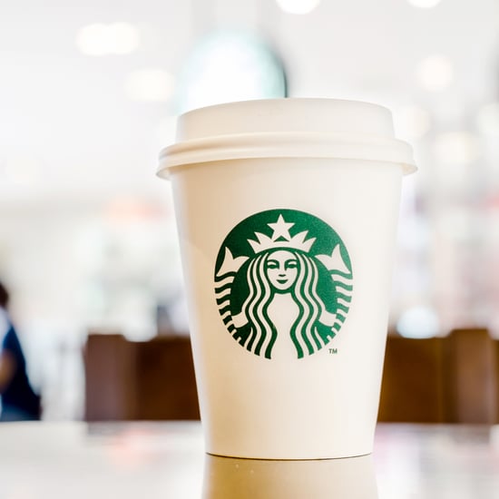 Starbucks Food Facts