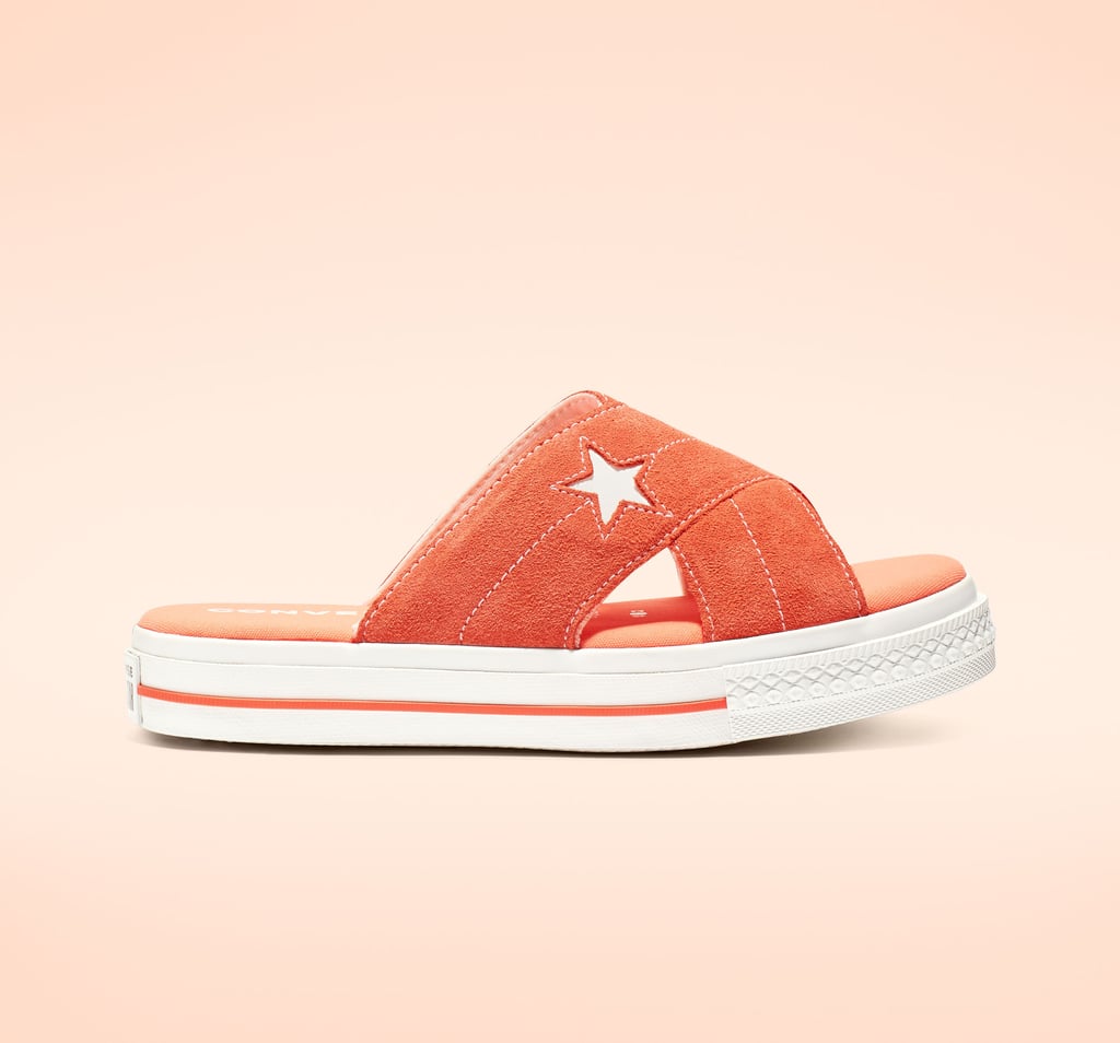Converse One Star Sandal | Shoes Every Woman Should Own in Her 20s 2019