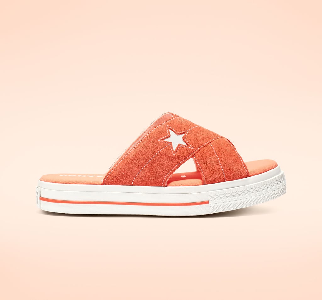 Converse One Star Sandal