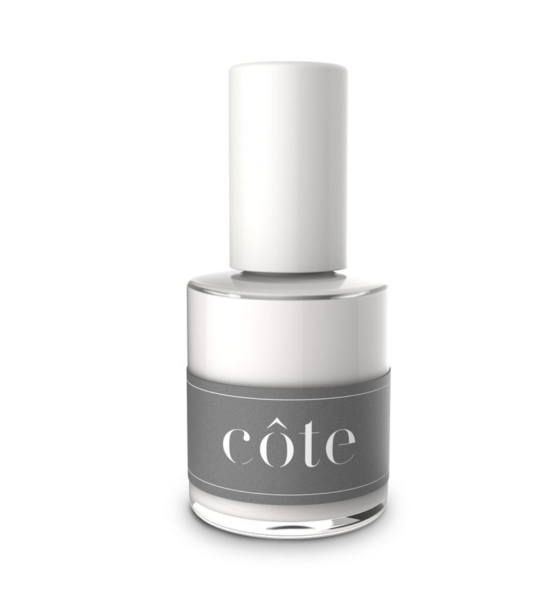 Scorpio (Oct. 23-Nov. 21): White Nail Polish