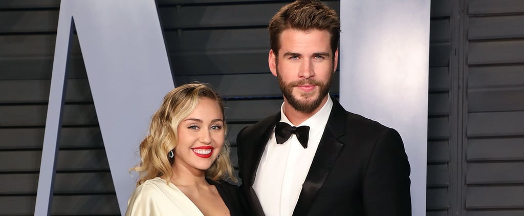 Why Wasn't Liam Hemsworth at the 2019 Grammys?