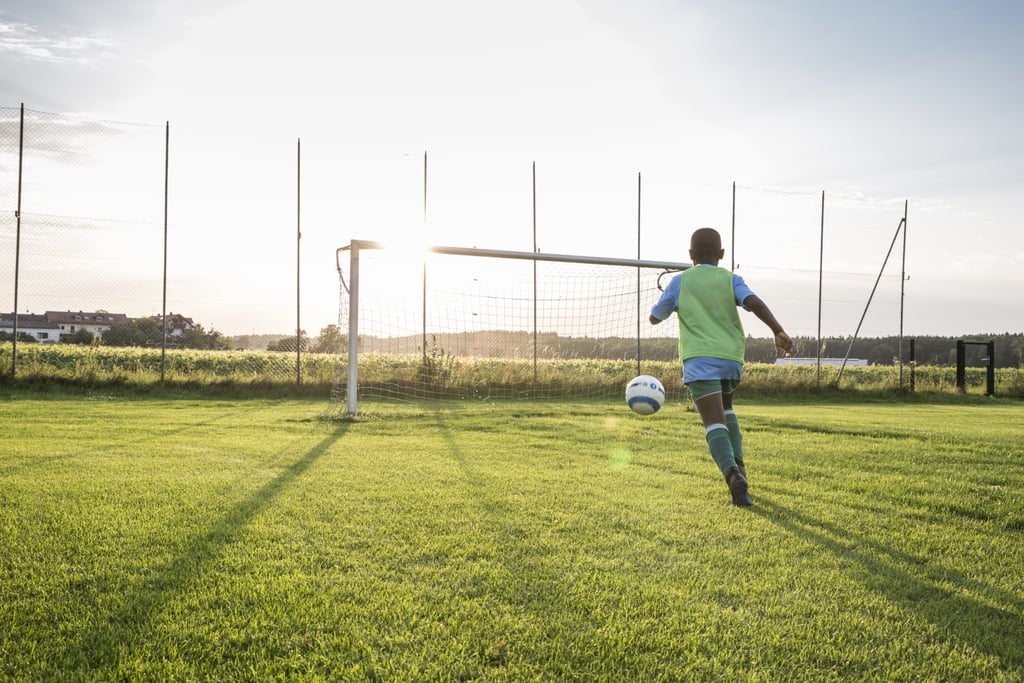 What Parents Need to Know About the Perfect Play Soccer App