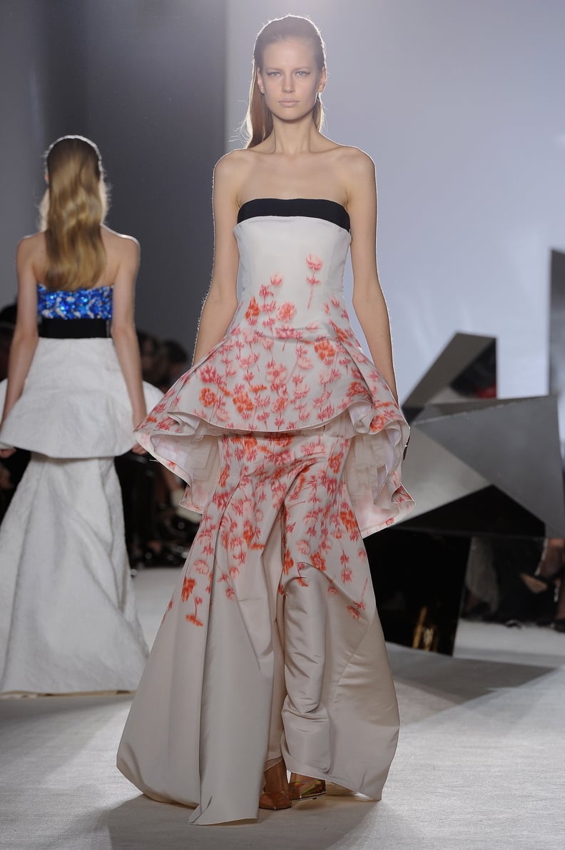 Giambattista Valli Haute Couture Spring 2014