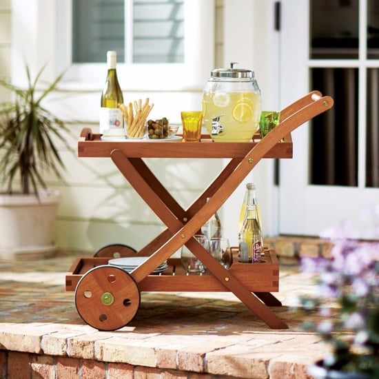 Affordable Outdoor Furniture