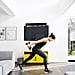 How to Perform an Exercise Rep