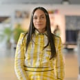The Beauty Move That Makes Rosario Dawson Feel Especially Empowered
