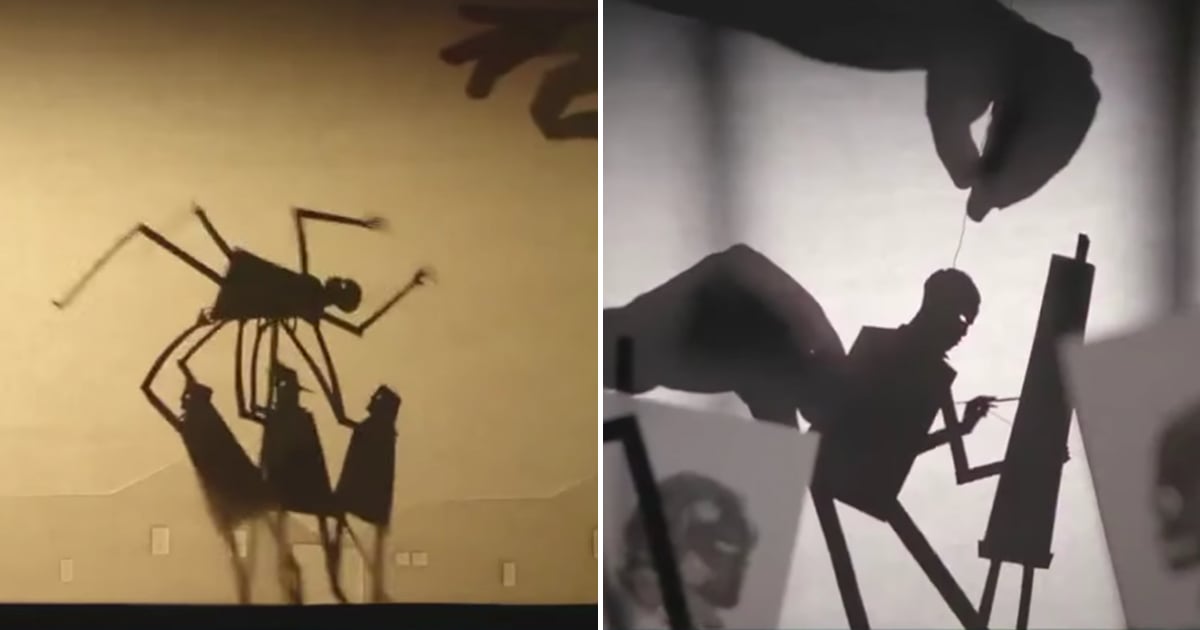 New Candyman Trailer Shows Haunting Story of Titular Character and Real