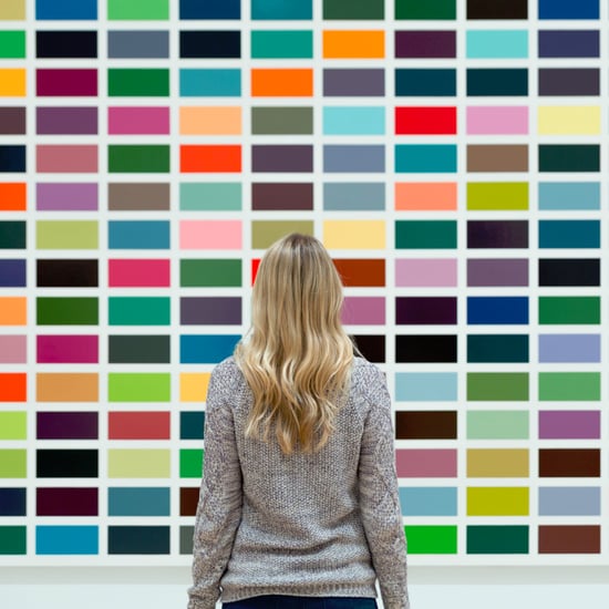 What's My Birth-Month Color?