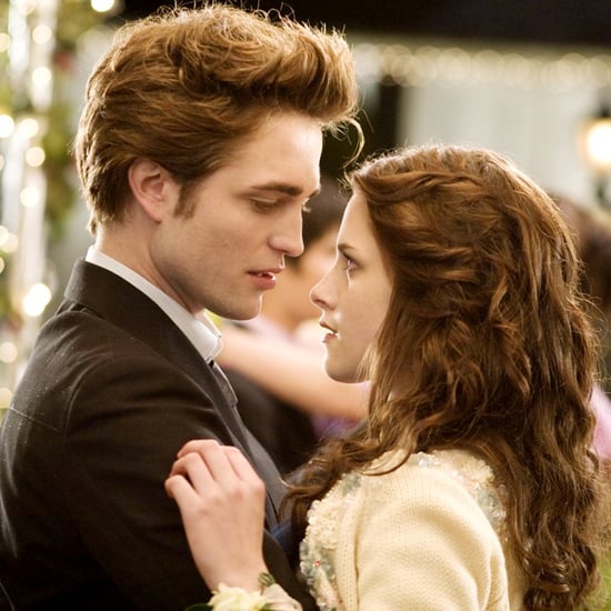 Stephenie Meyer Wrote a Gender-Swapped Twilight Book