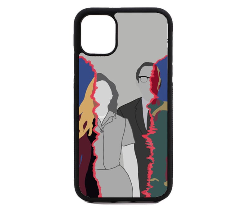 WandaVision iPhone Case