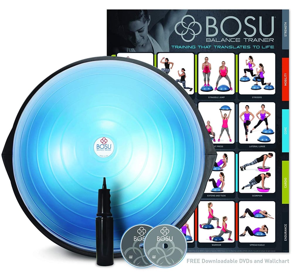 Bosu Balance Trainer