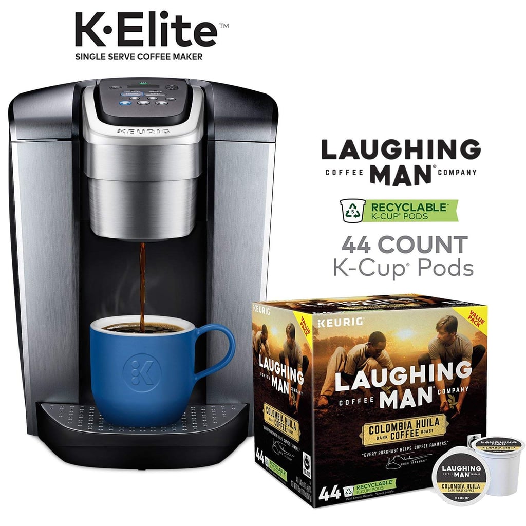 Amazon Prime Day Keurig Deals 2018 POPSUGAR Food