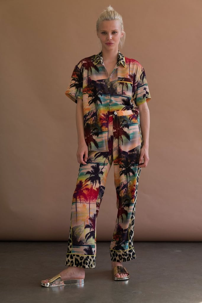 Le Superbe Surf Camp Shirt