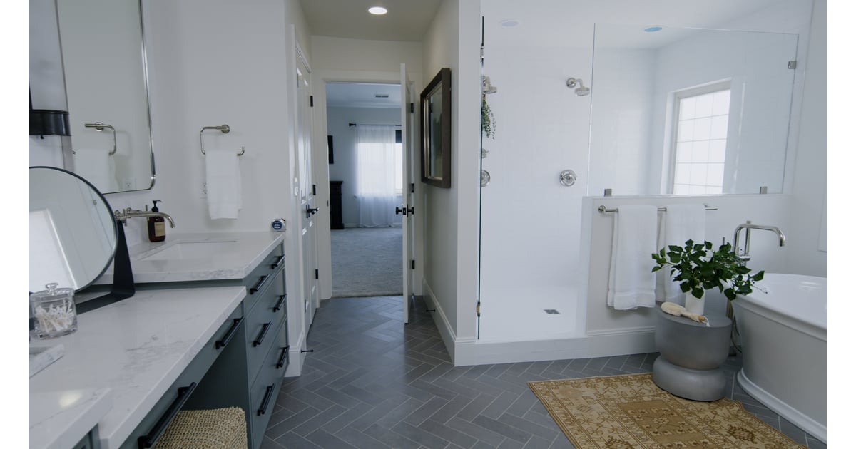 Dream Home Makeover Season 2, Episode 3 Dream Home Makeover Season 2