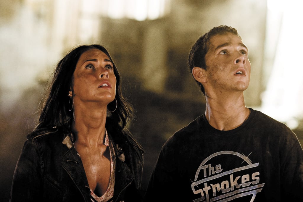 Best Summer Movie You Haven't Seen Yet MTV Movie Awards Weird