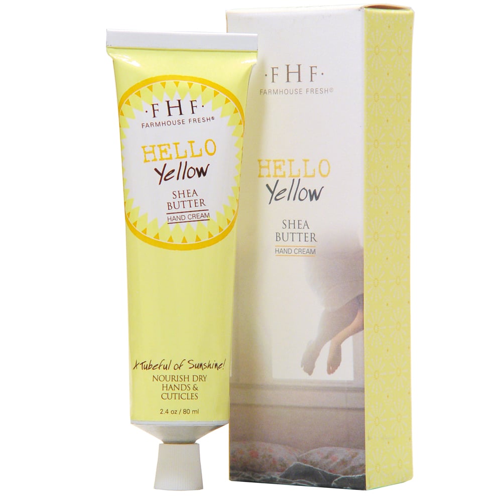 Hand Cream