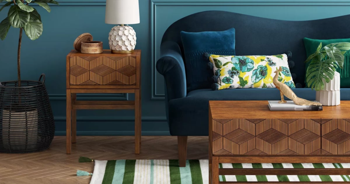 Best Target Furniture on Sale 2021 POPSUGAR Home UK