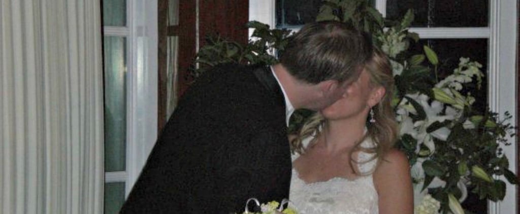 I Lost Too Much Weight For My Wedding, and It's My Biggest Regret