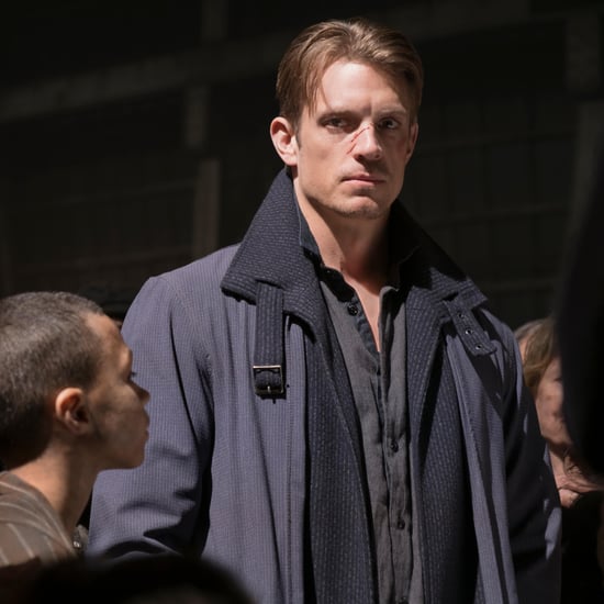 45+ Takeshi Kovacs Altered Carbon Saison 1 PNG