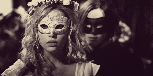 Caleb and Hanna, Pretty Little Liars