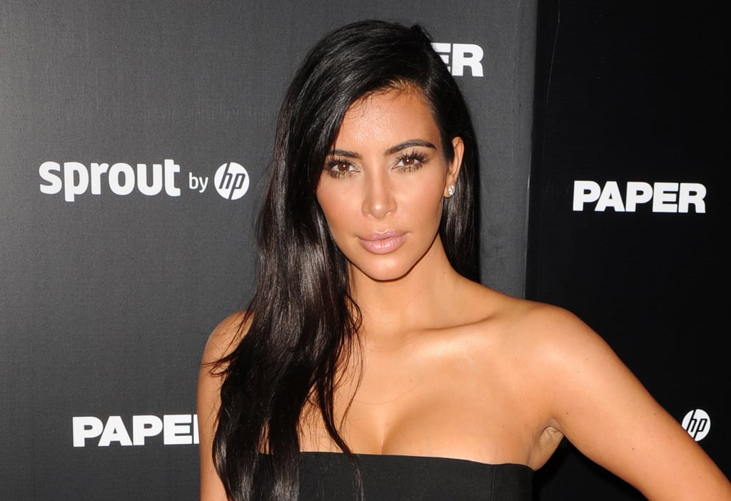 Kim Kardashian