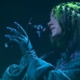 I Am Currently Daydreaming About Billie Eilish's Hauntingly Beautiful Grammys Performance