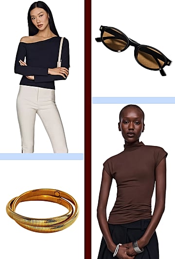 The Best Anthropologie Products Under $50
