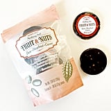 Nothing but Fruit & Nuts in Date, Hazelnut, and Cacao ($4)