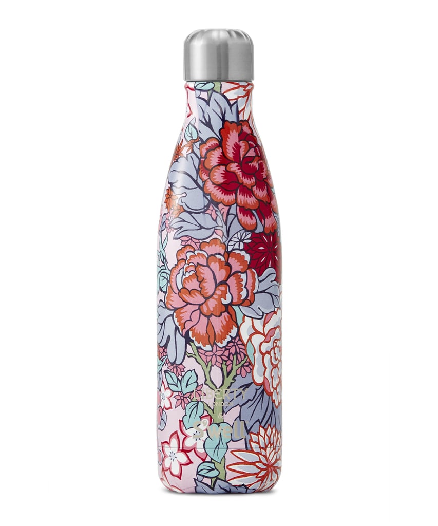 Liberty Fabrics Peony Branch S’well Bottle