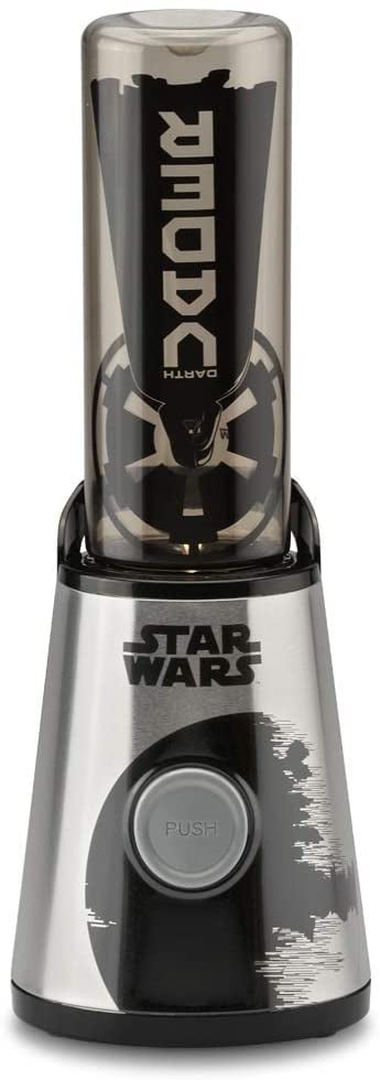 Star Wars LSW-700CN Personal Blender