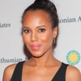 Kerry Washington Has an Empowering Message For Black Women on Feeling Beautiful