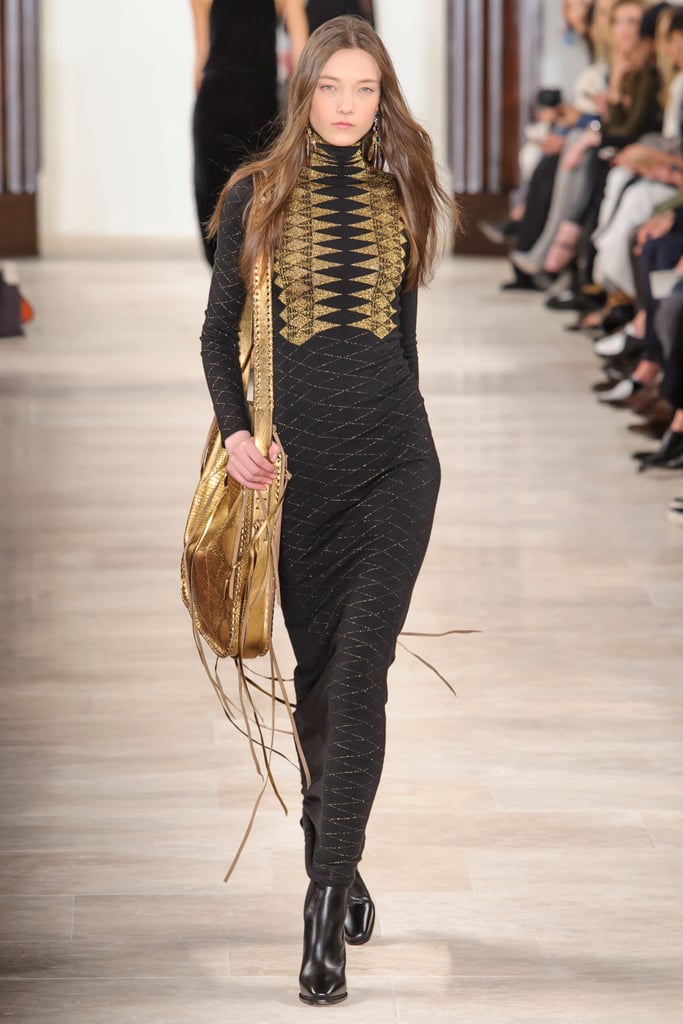 Ralph Lauren Fall 2016 Collection