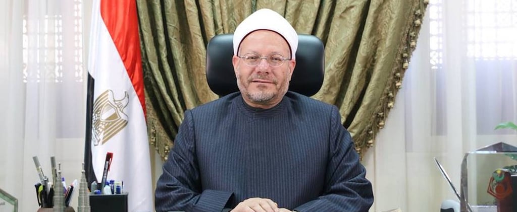 Egypt Grand Mufti Says Buying Likes Is Forbidden by Islam