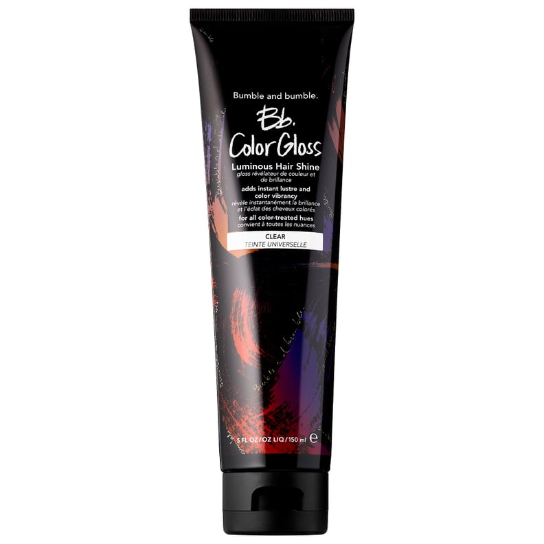 Bumble and Bumble Bb. Color Gloss — Brunette