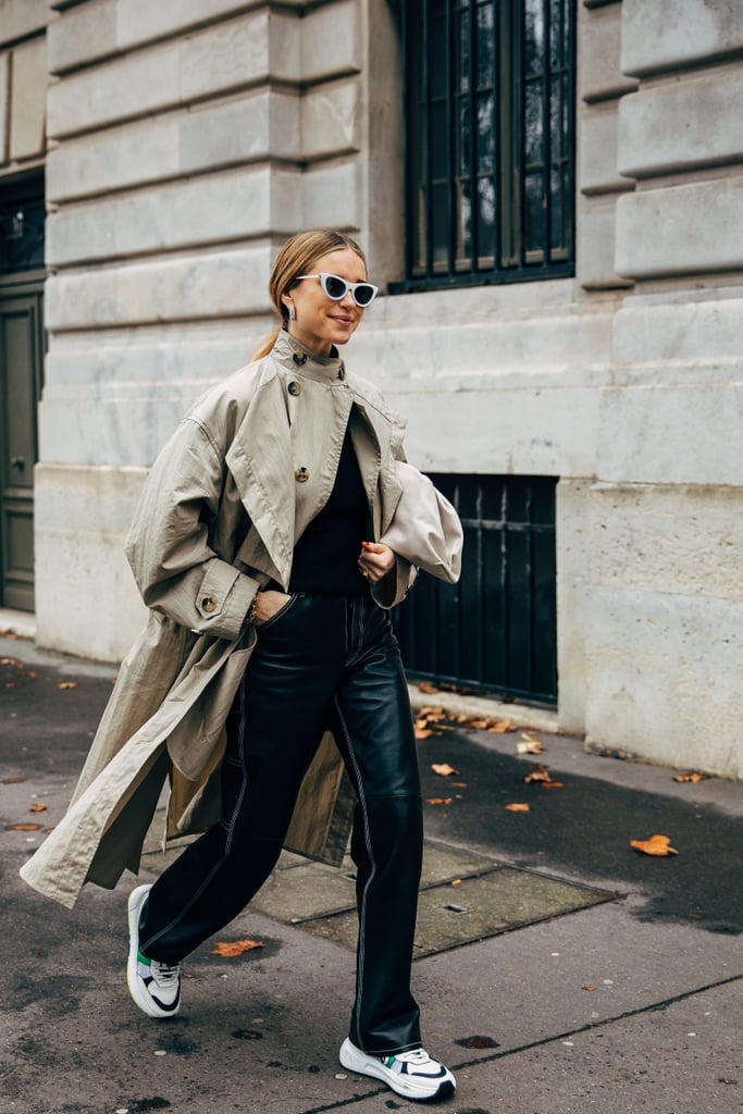 Paris Fashion Week Day 6