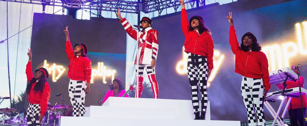 Best Summer Concert Tours 2018