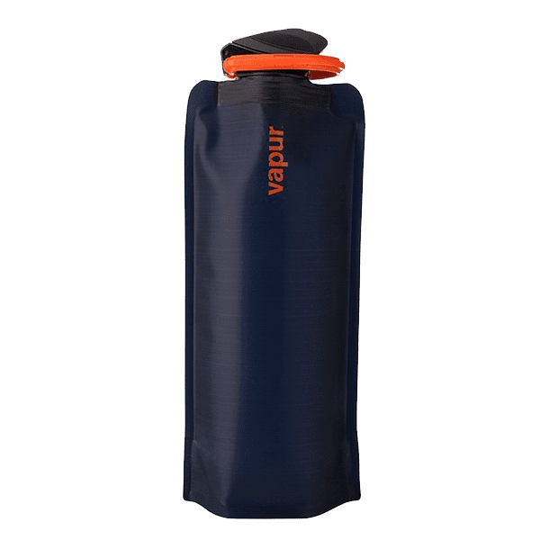 Vapur flexible water bottle