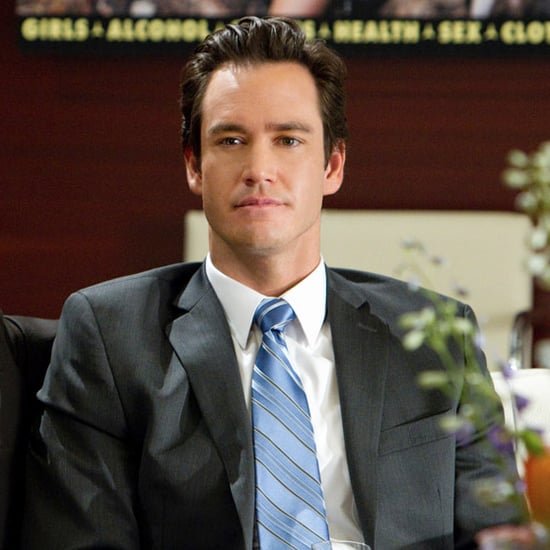Franklin and Bash Canceled
