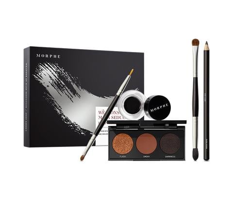 Morphe Weapons of Mass Seduction Smoky Eye Kit