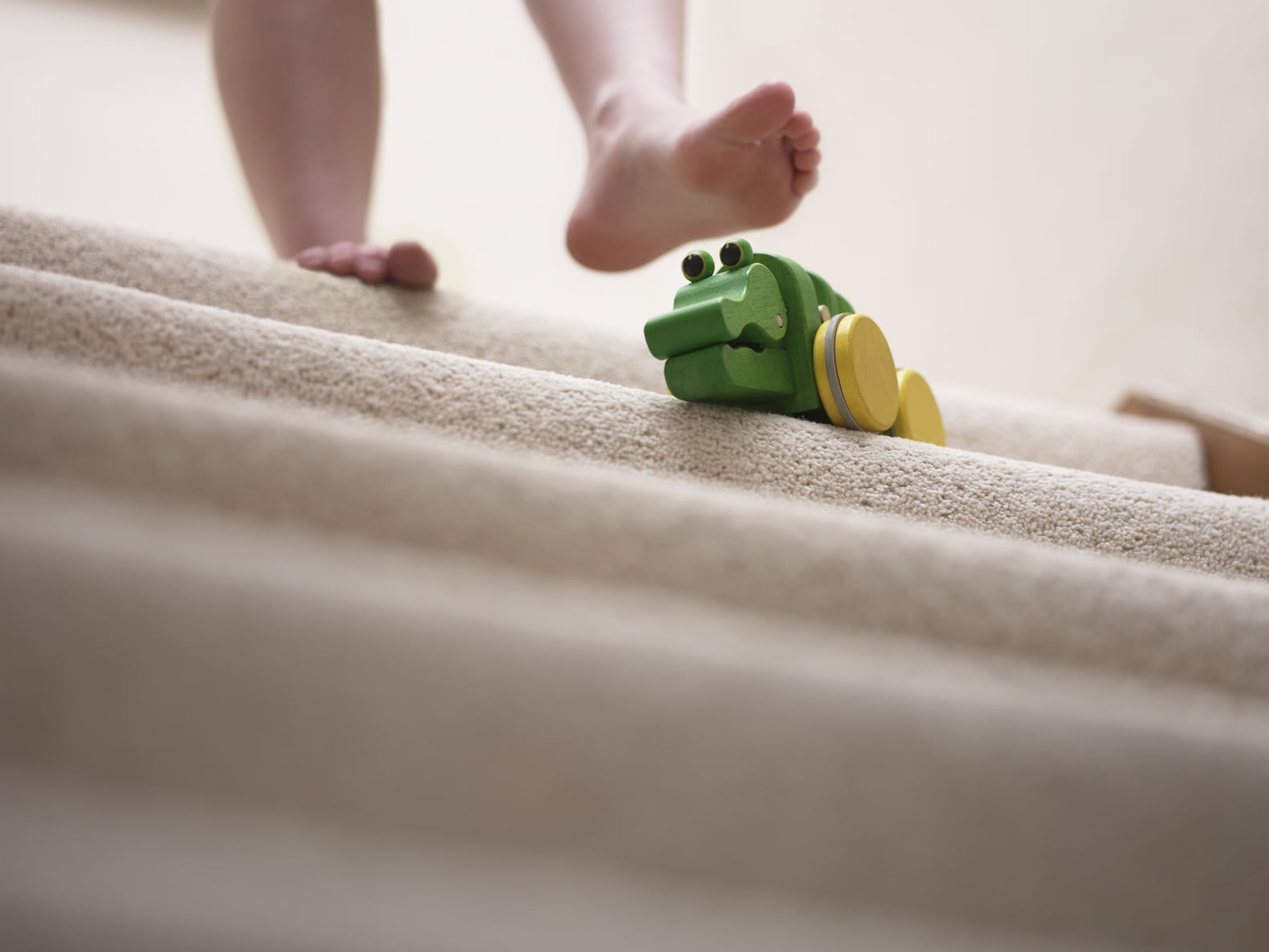 What Is Sensory Low Registration in Children and Adults? | PS Fitness