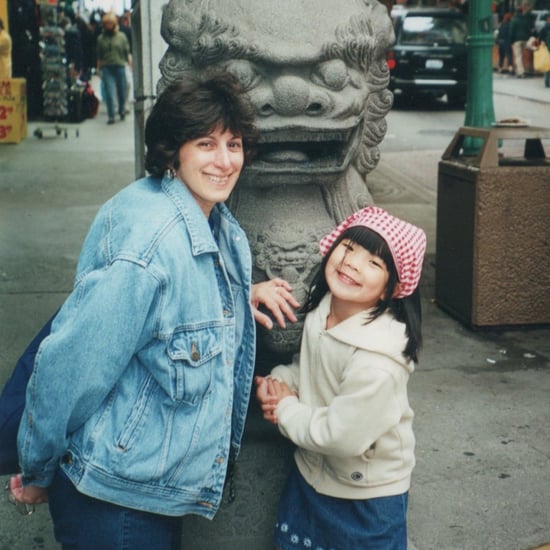 Transracial Adoption Experience