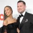 Leona Lewis Welcomes First Baby With Husband Dennis Jauch: "And Then There Were 3"