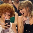Taylor Swift's VMAs Drink of Choice Isn't What You'd Expect