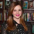 Director Amber Tamblyn: Being a Woman and Being Political Cannot Be "Mutually Exclusive"