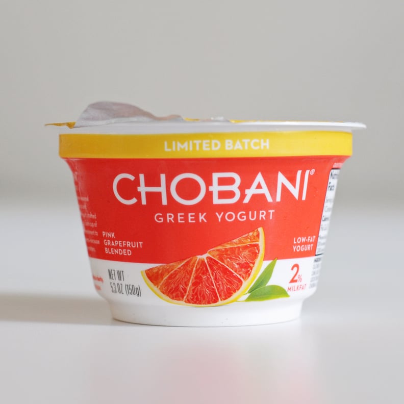 Chobani Grapefruit